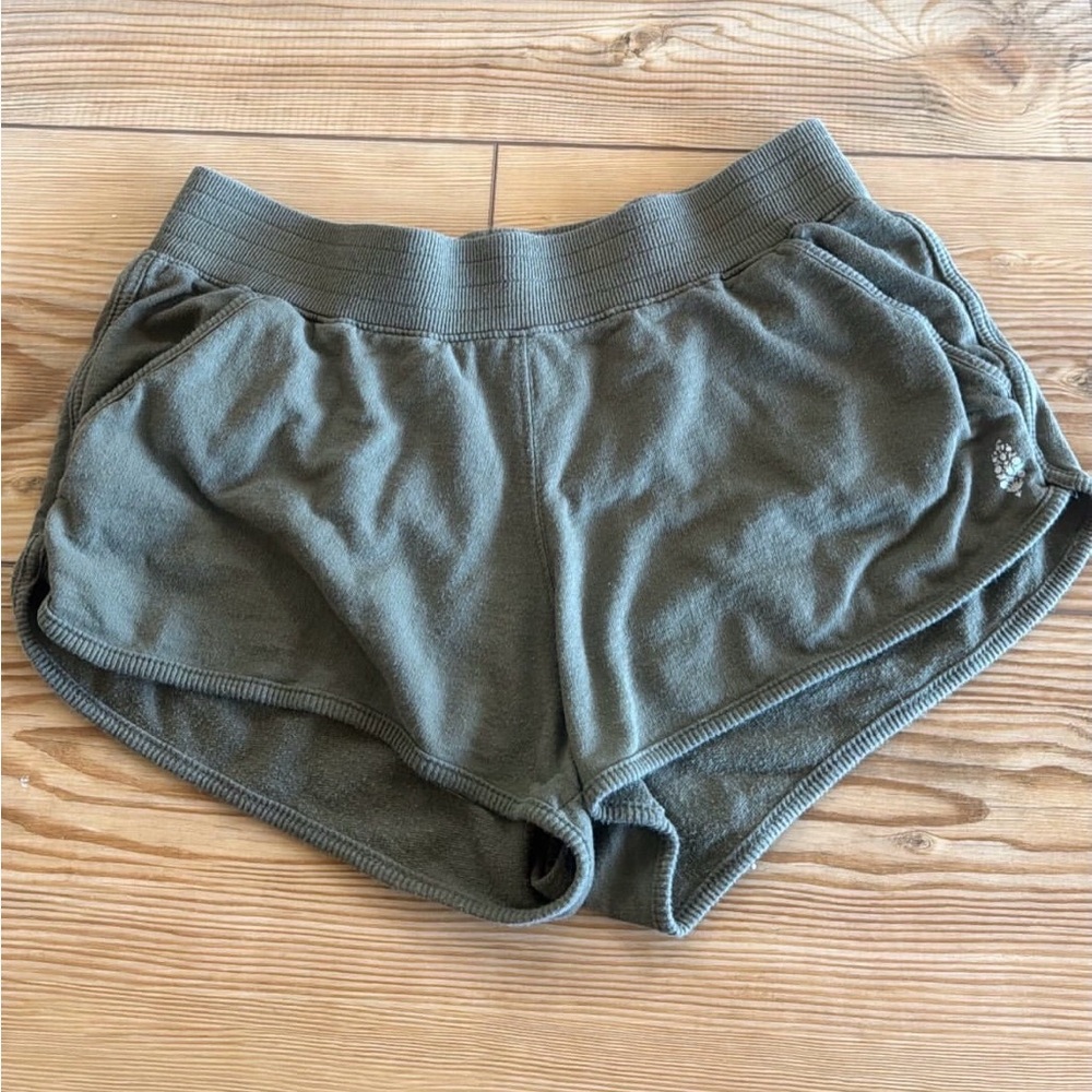 Free People Shorts